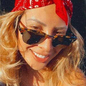 Meet your Posher, Andreia